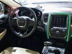 دودج دورانجو